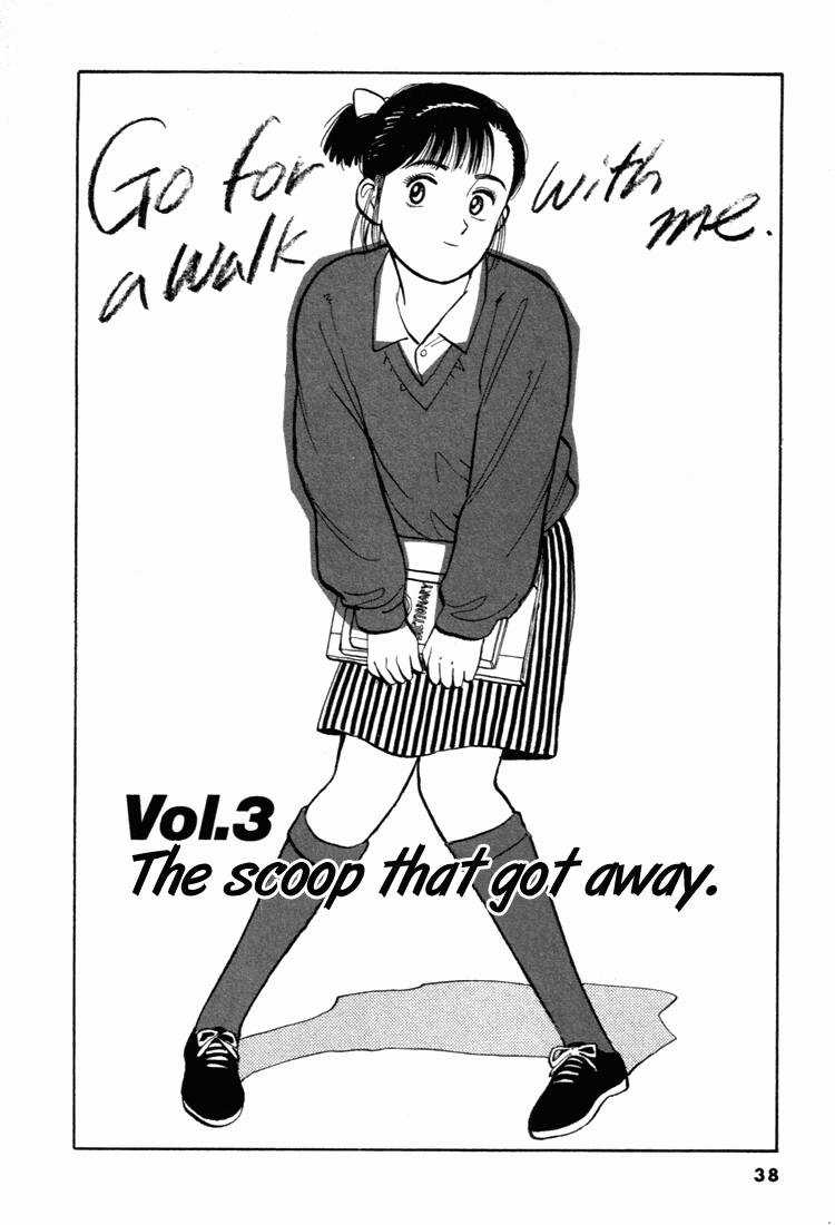 Yawara - Chapter 48 - Trang 2