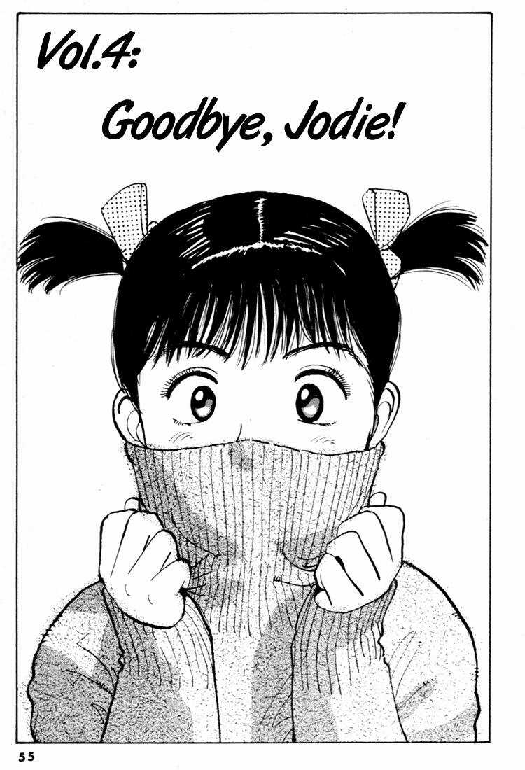 Yawara - Chapter 49 - Trang 2