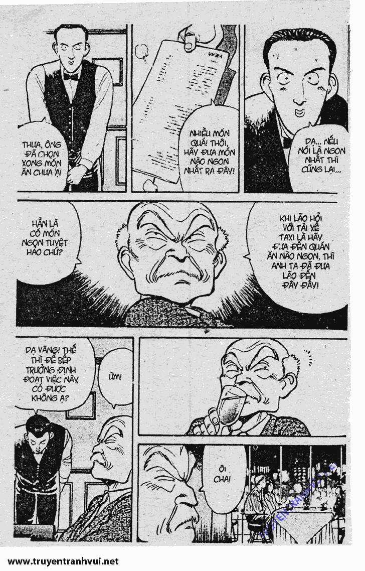 Yawara - Chapter 49 - Trang 17