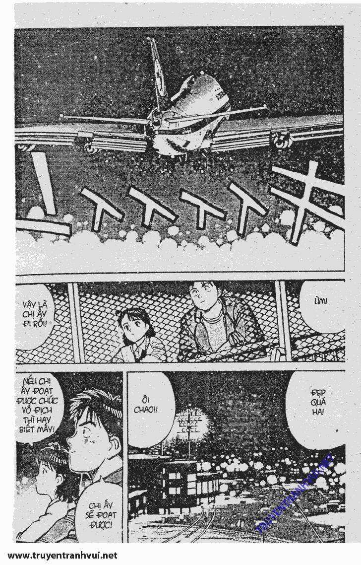 Yawara - Chapter 49 - Trang 10