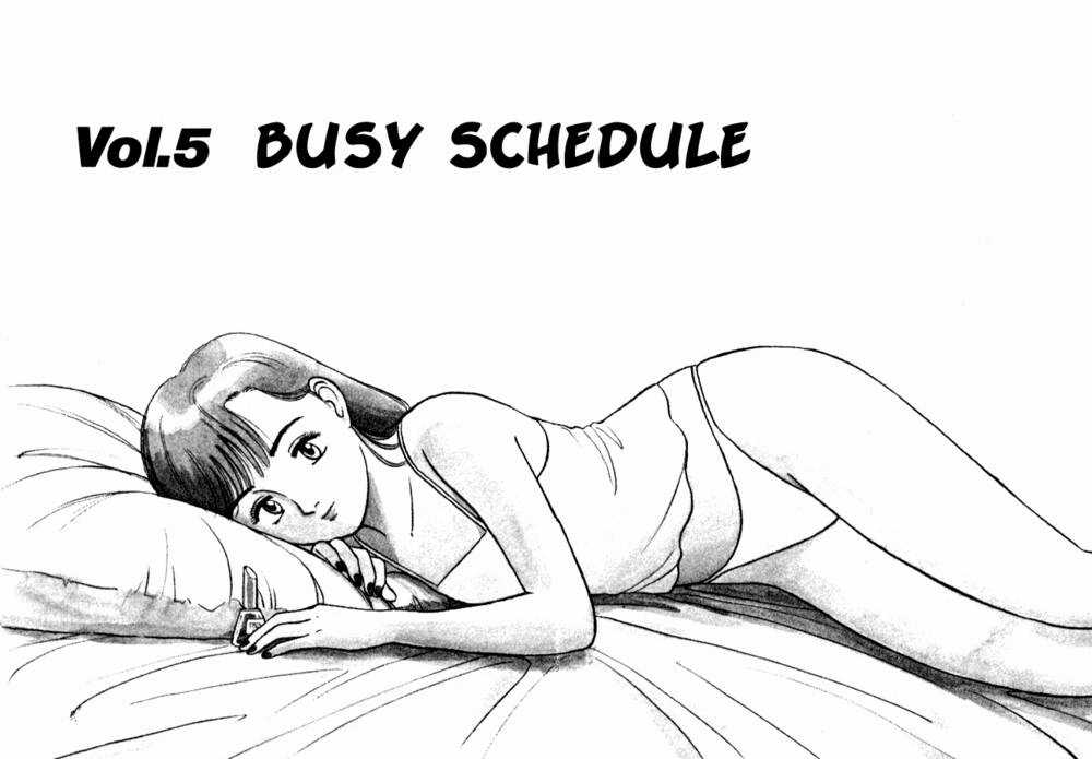 Yawara - Chapter 50 - Trang 2