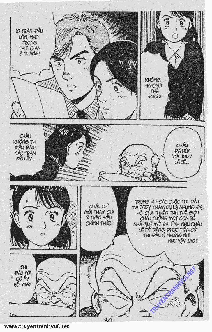 Yawara - Chapter 50 - Trang 15