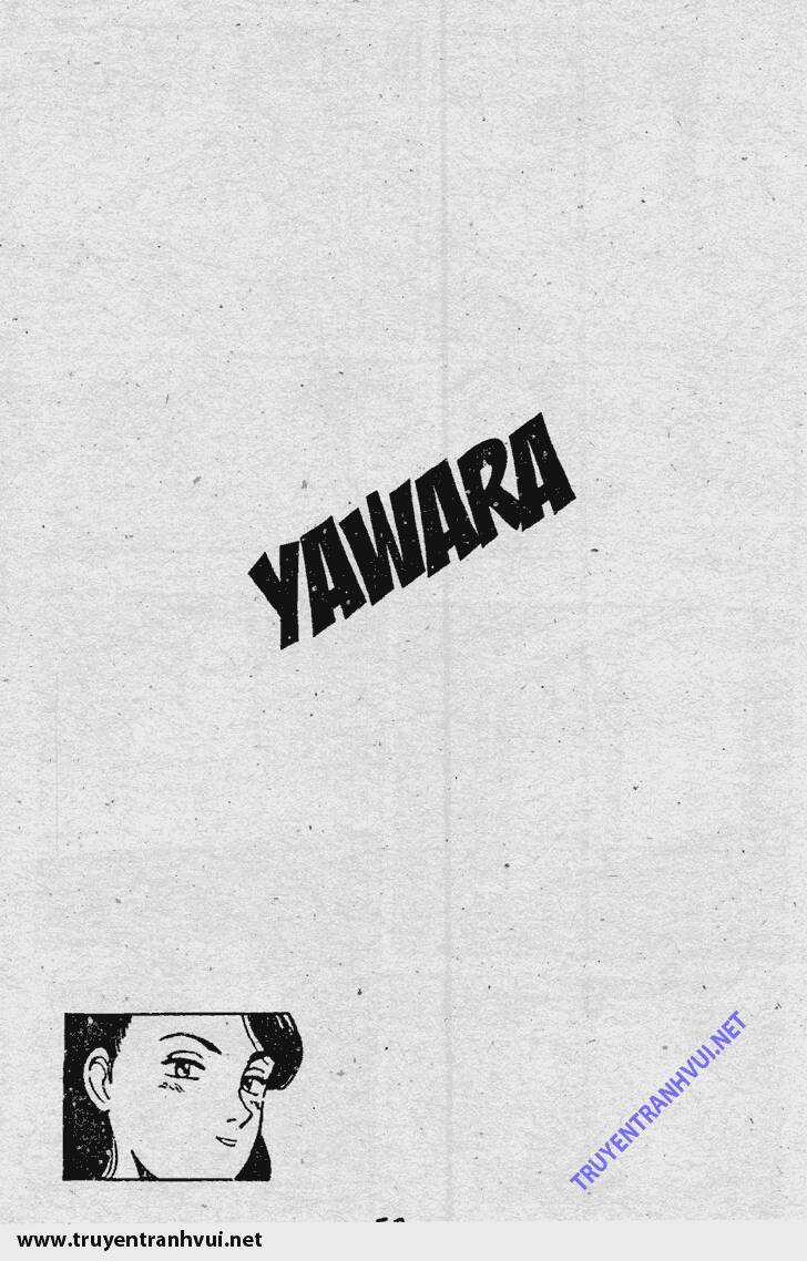 Yawara - Chapter 51 - Trang 19