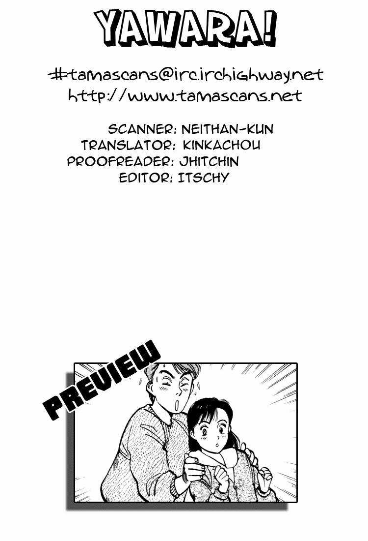 Yawara - Chapter 51 - Trang 3