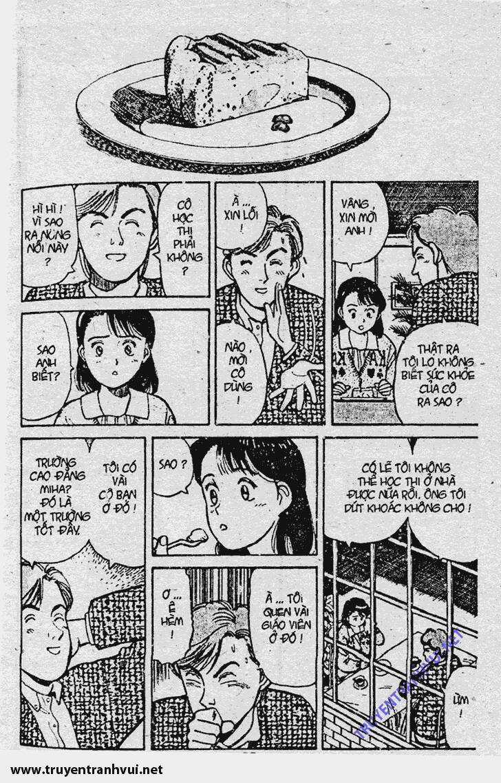 Yawara - Chapter 52 - Trang 11