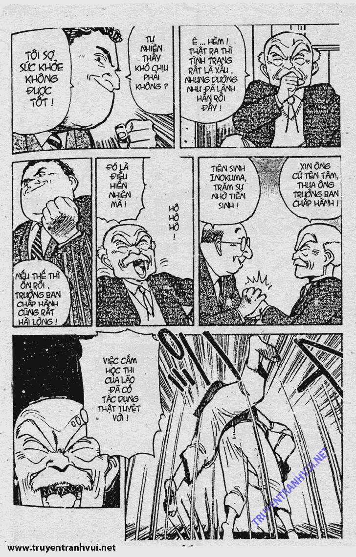 Yawara - Chapter 52 - Trang 15