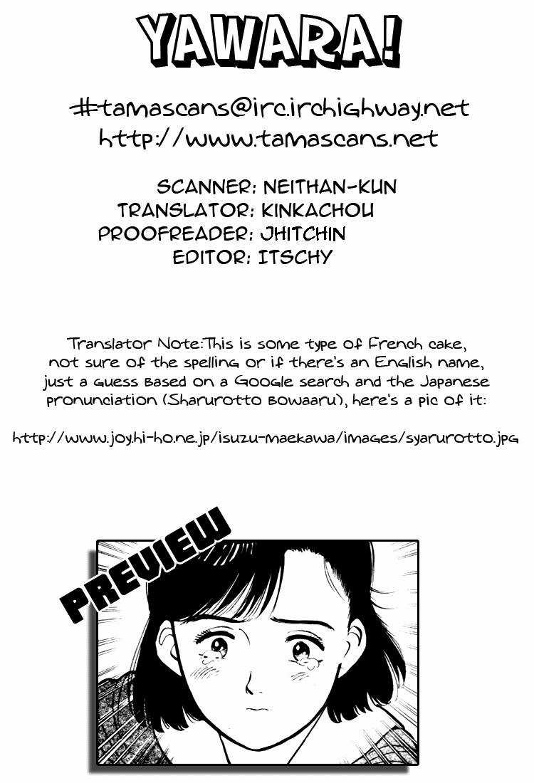 Yawara - Chapter 52 - Trang 3