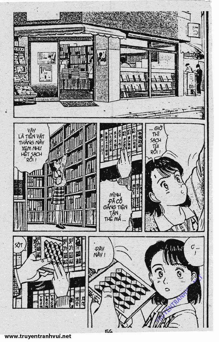 Yawara - Chapter 52 - Trang 8