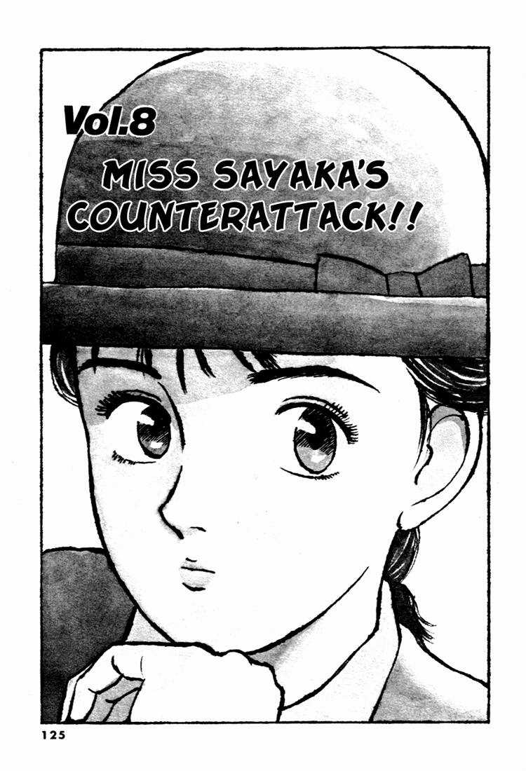 Yawara - Chapter 53 - Trang 2