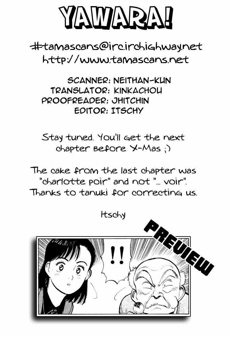 Yawara - Chapter 53 - Trang 19