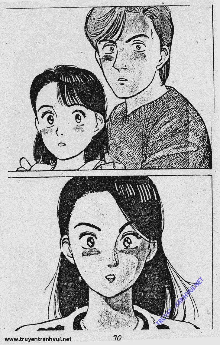 Yawara - Chapter 53 - Trang 3