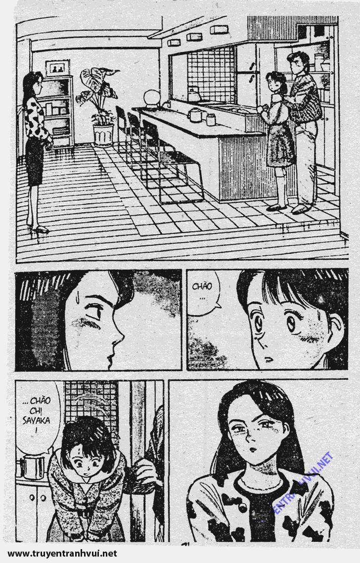 Yawara - Chapter 53 - Trang 4