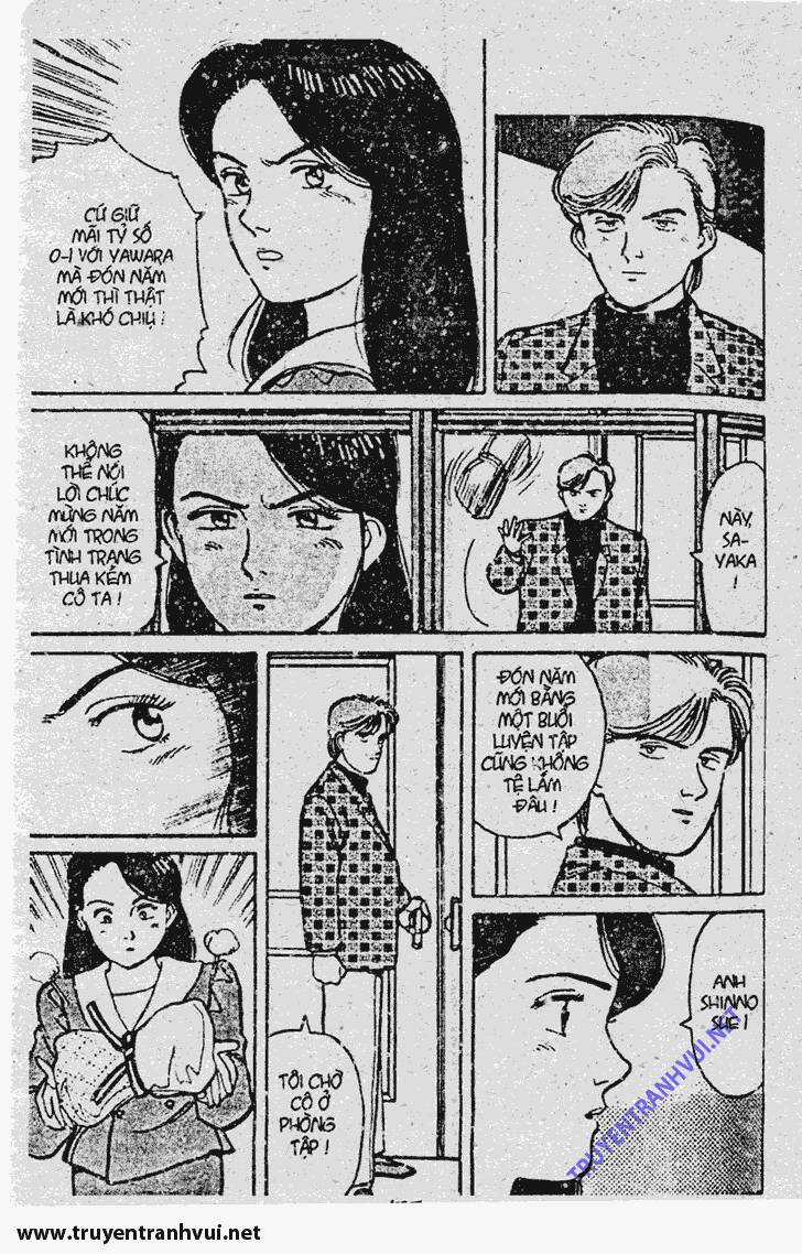 Yawara - Chapter 56 - Trang 13