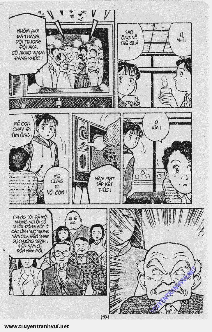 Yawara - Chapter 56 - Trang 14