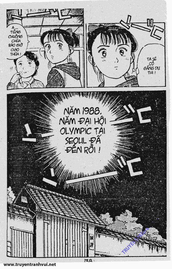 Yawara - Chapter 56 - Trang 18