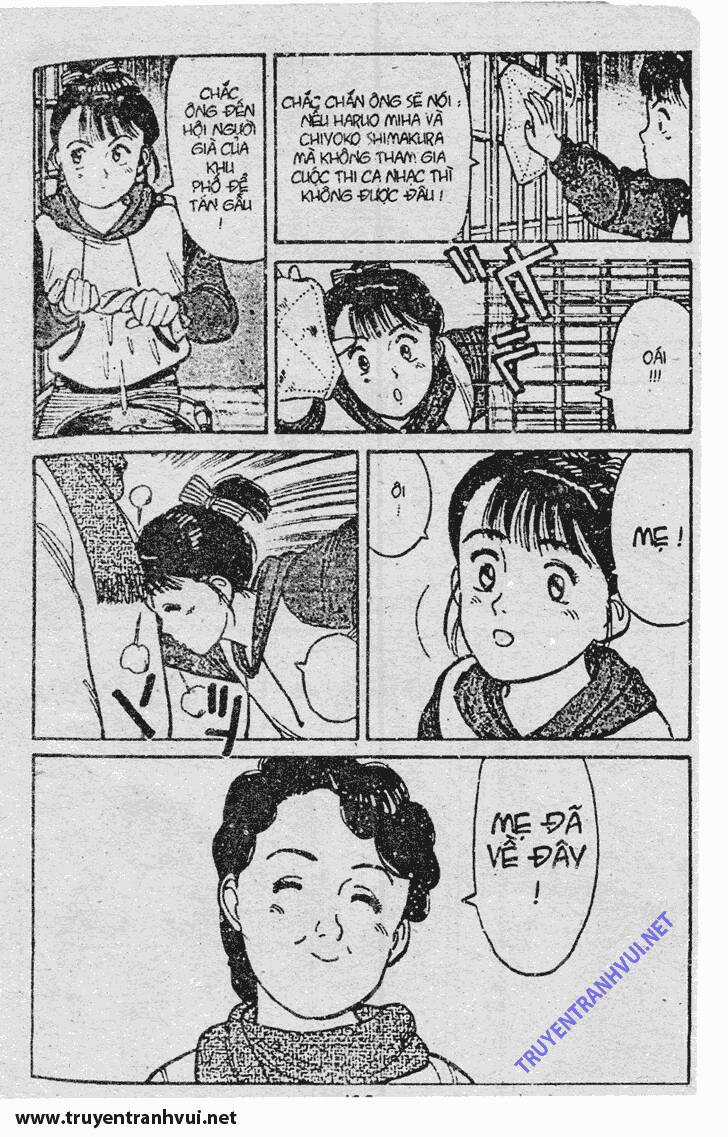 Yawara - Chapter 56 - Trang 8