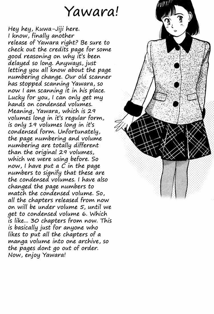 Yawara - Chapter 57 - Trang 2