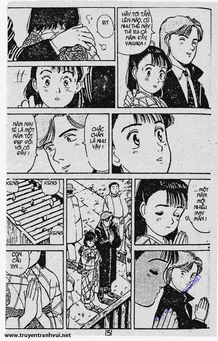 Yawara - Chapter 57 - Trang 15