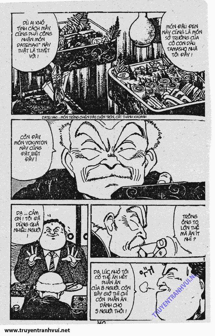 Yawara - Chapter 57 - Trang 4