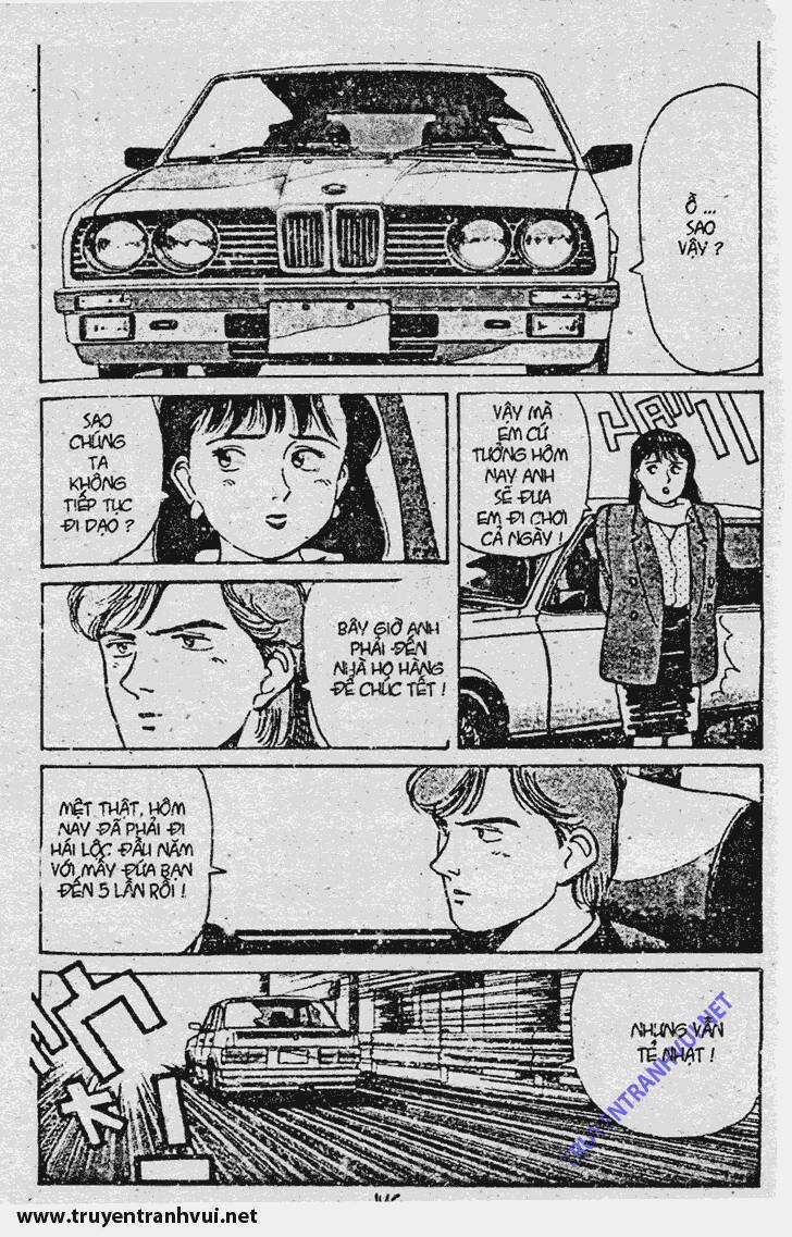 Yawara - Chapter 57 - Trang 10