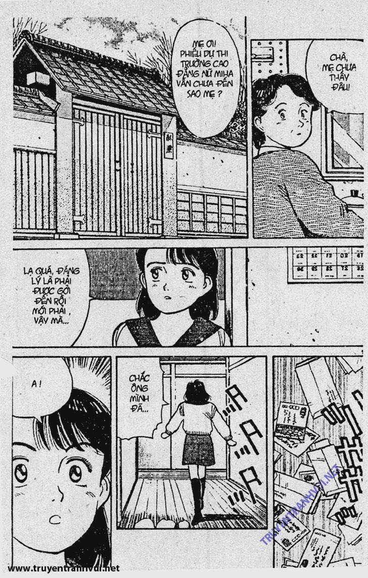 Yawara - Chapter 59 - Trang 3