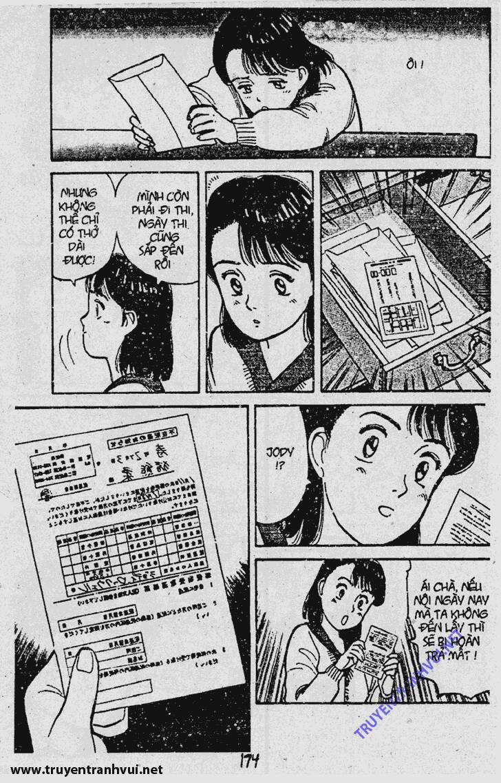 Yawara - Chapter 59 - Trang 5