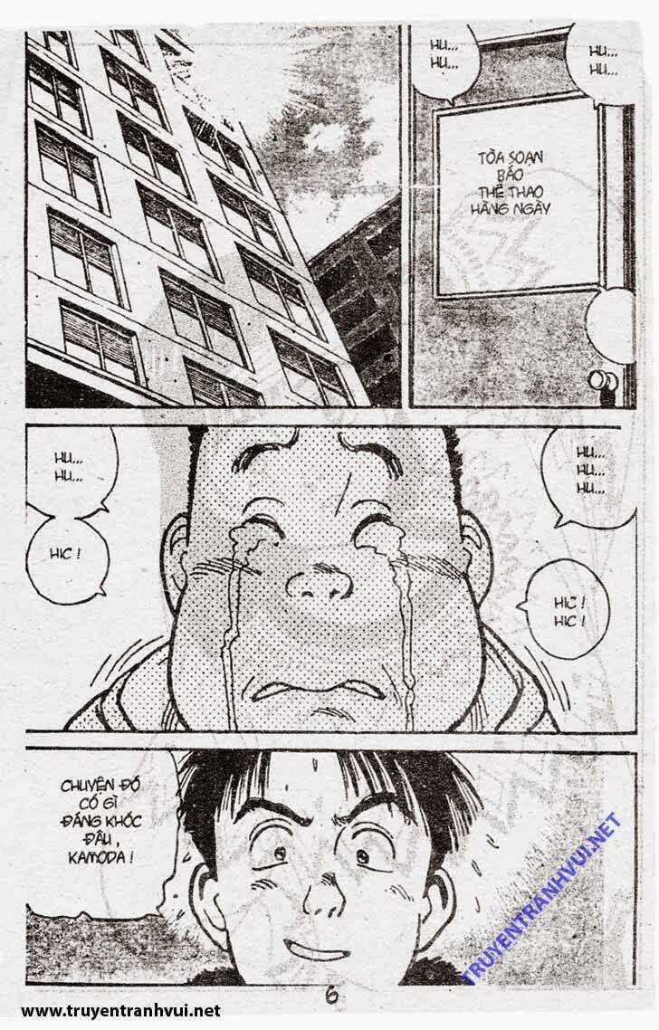 Yawara - Chapter 60 - Trang 3