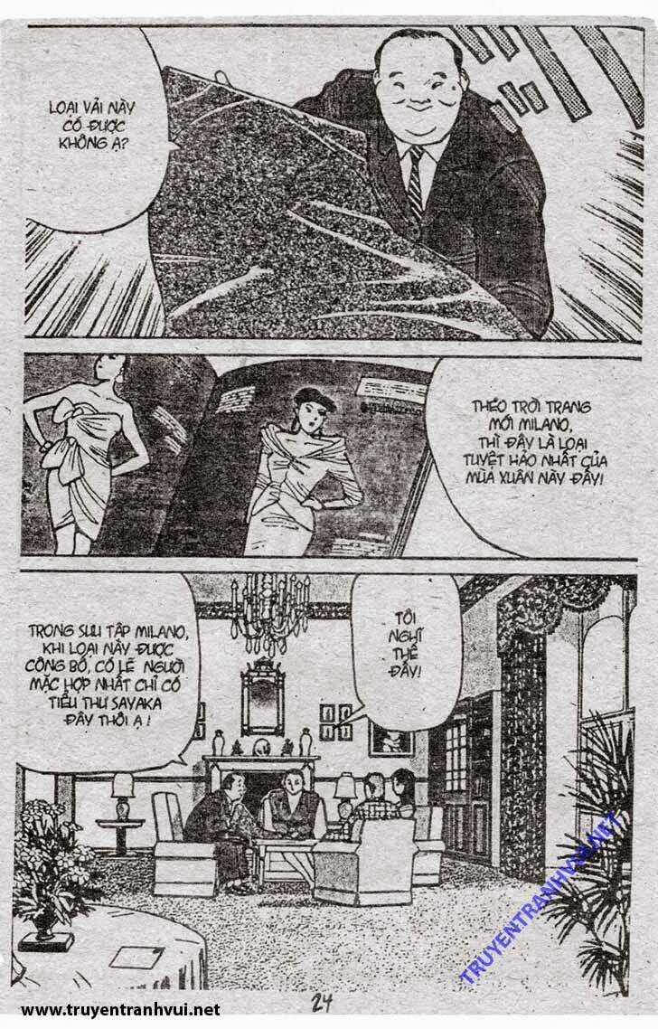 Yawara - Chapter 61 - Trang 3