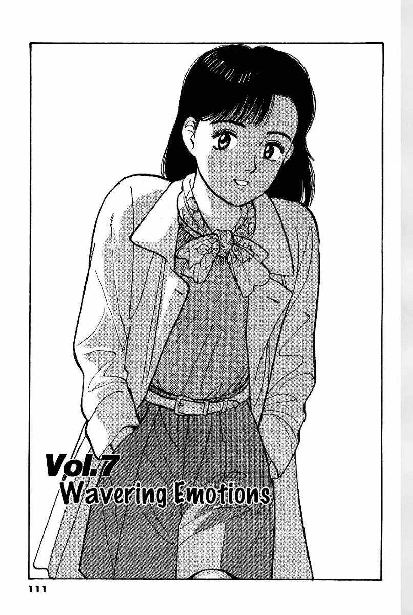 Yawara - Chapter 64 - Trang 2