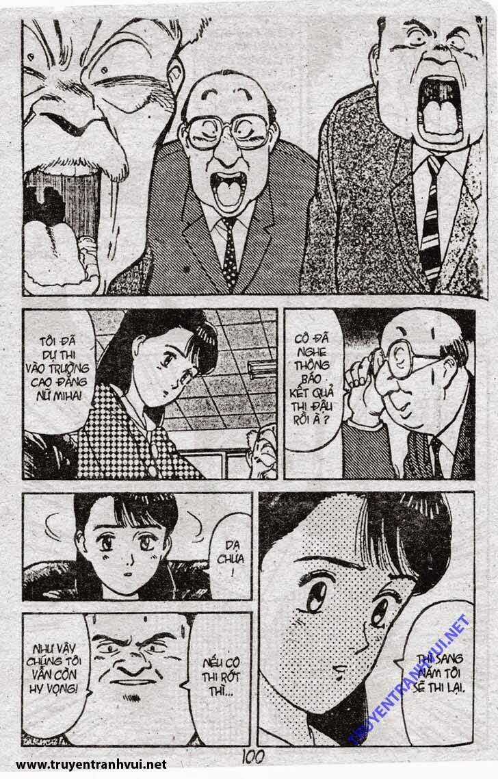 Yawara - Chapter 64 - Trang 11