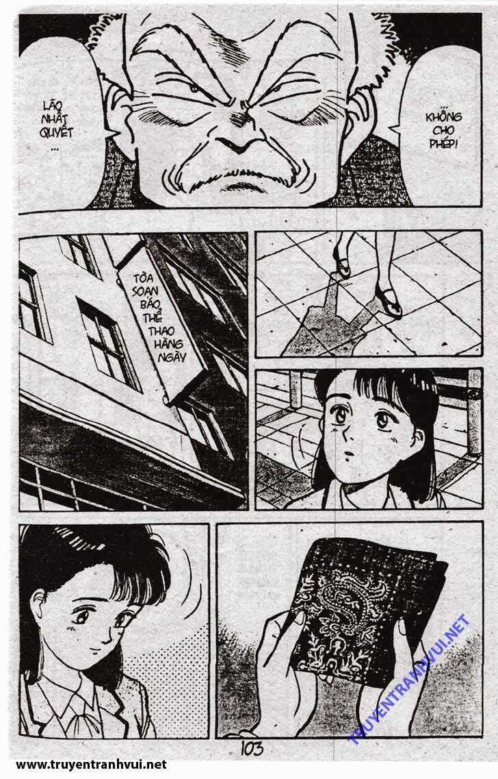 Yawara - Chapter 64 - Trang 14