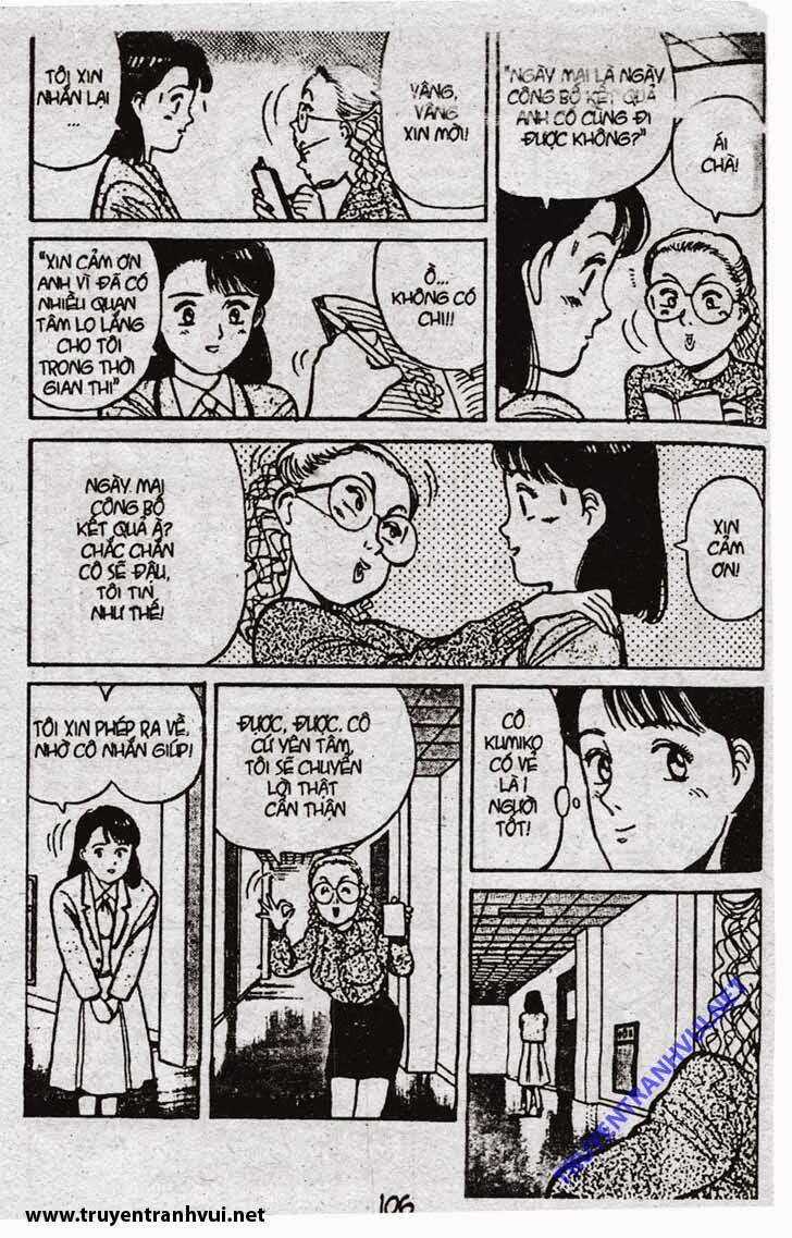 Yawara - Chapter 64 - Trang 17