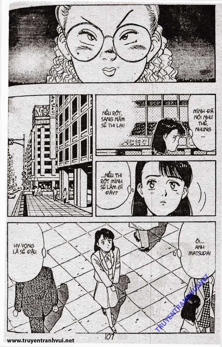 Yawara - Chapter 64 - Trang 18