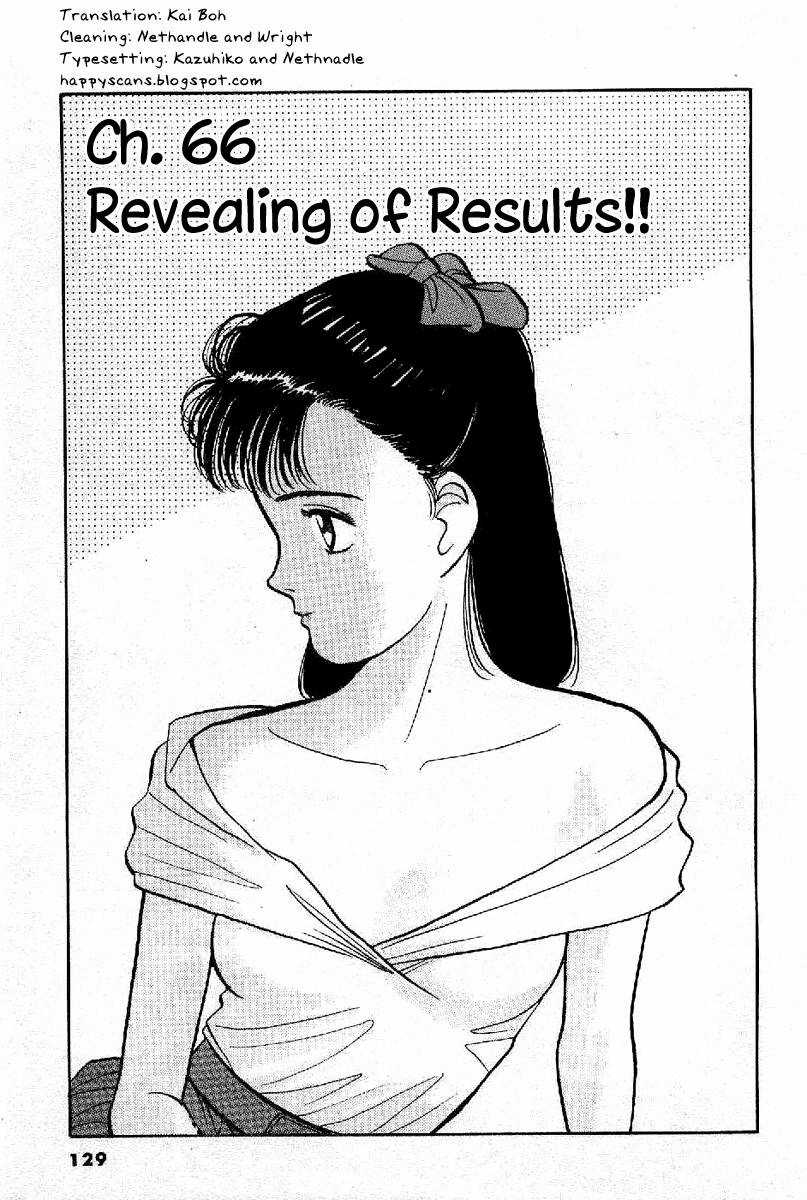 Yawara - Chapter 65 - Trang 2