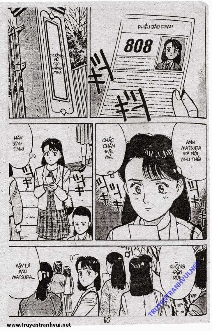 Yawara - Chapter 65 - Trang 3