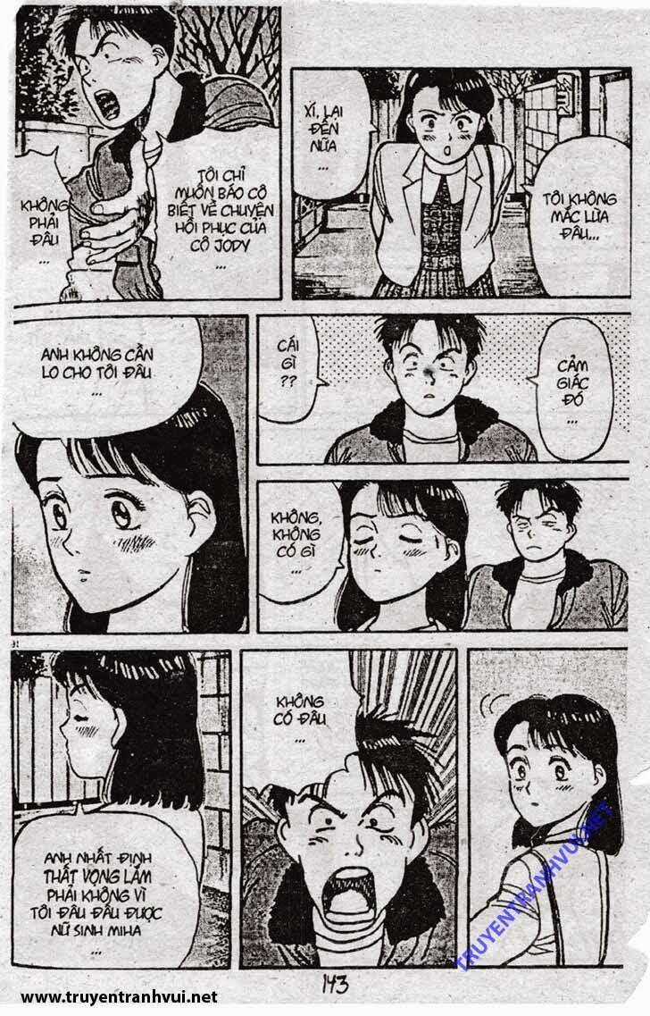 Yawara - Chapter 66 - Trang 17