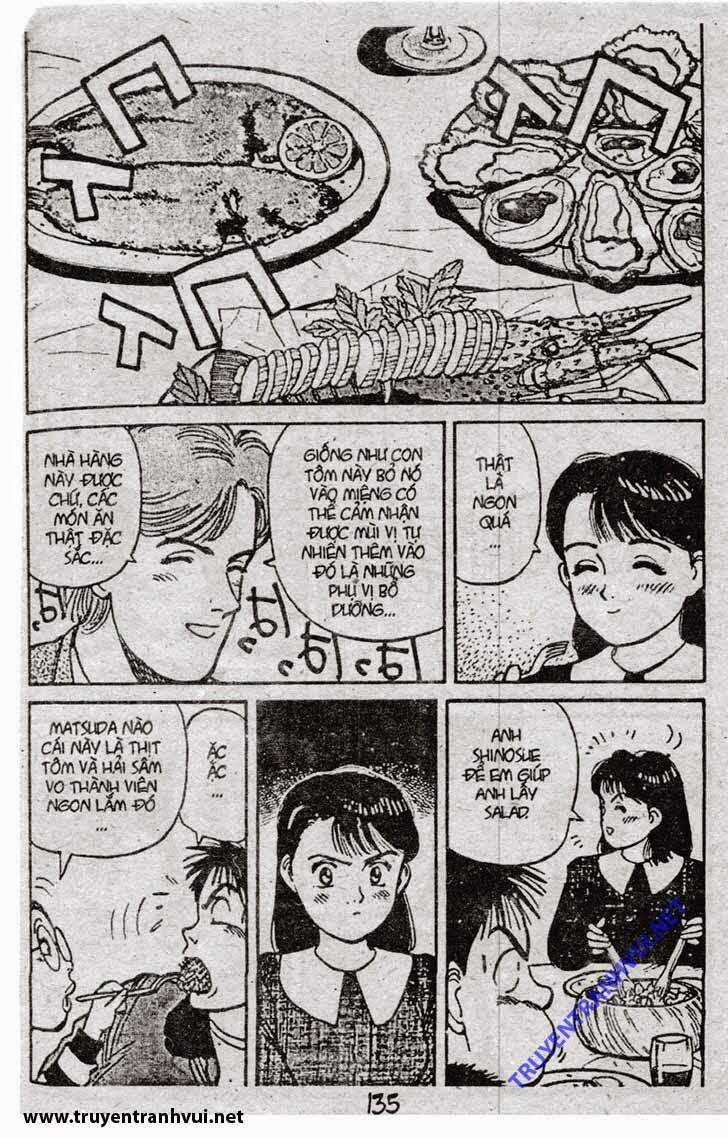 Yawara - Chapter 66 - Trang 9