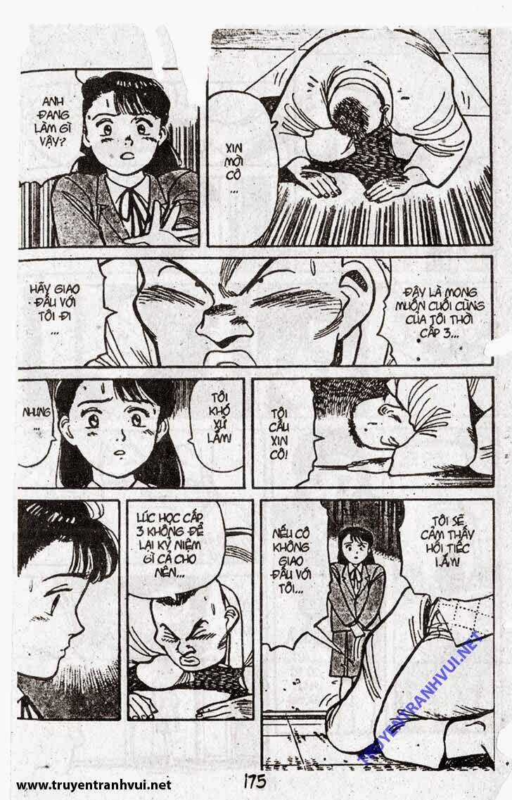 Yawara - Chapter 68 - Trang 12