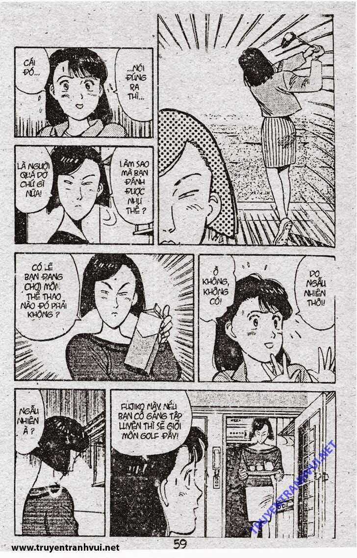 Yawara - Chapter 72 - Trang 5