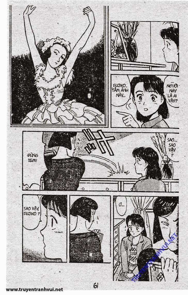 Yawara - Chapter 72 - Trang 7