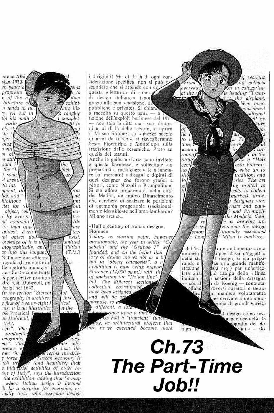 Yawara - Chapter 73 - Trang 2