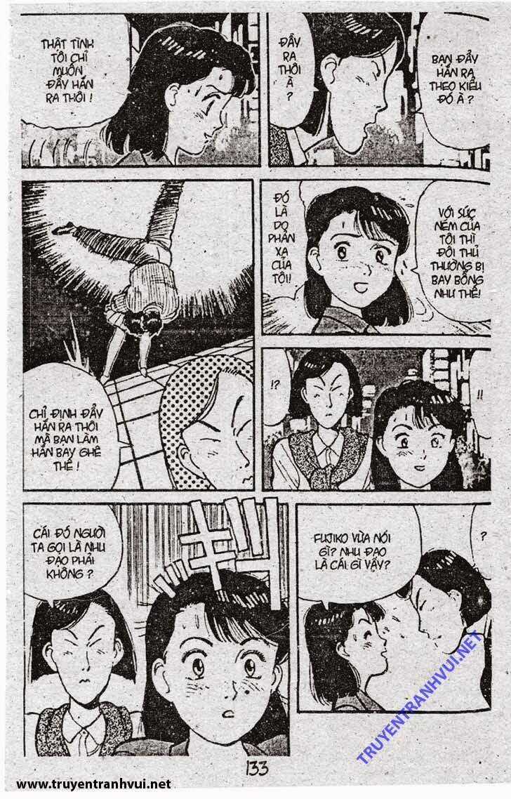 Yawara - Chapter 76 - Trang 5