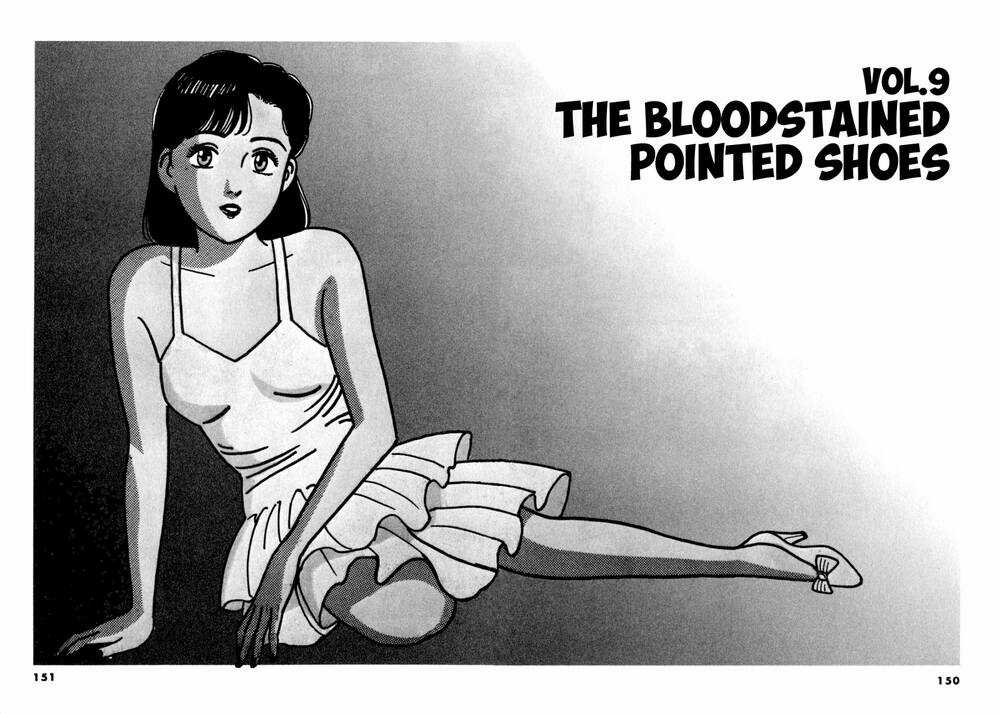 Yawara - Chapter 78 - Trang 2