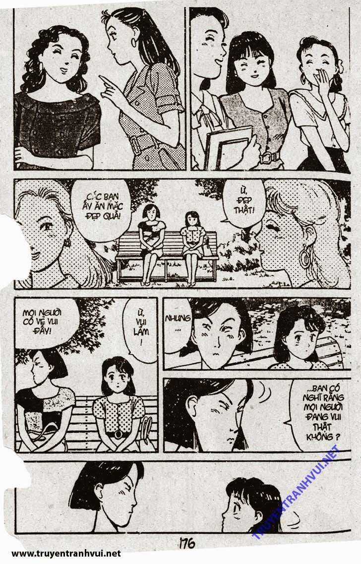 Yawara - Chapter 78 - Trang 12