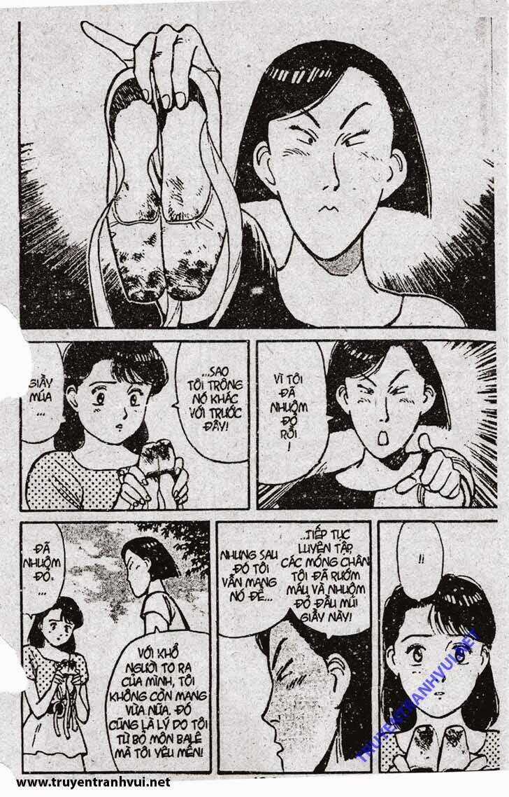 Yawara - Chapter 78 - Trang 16