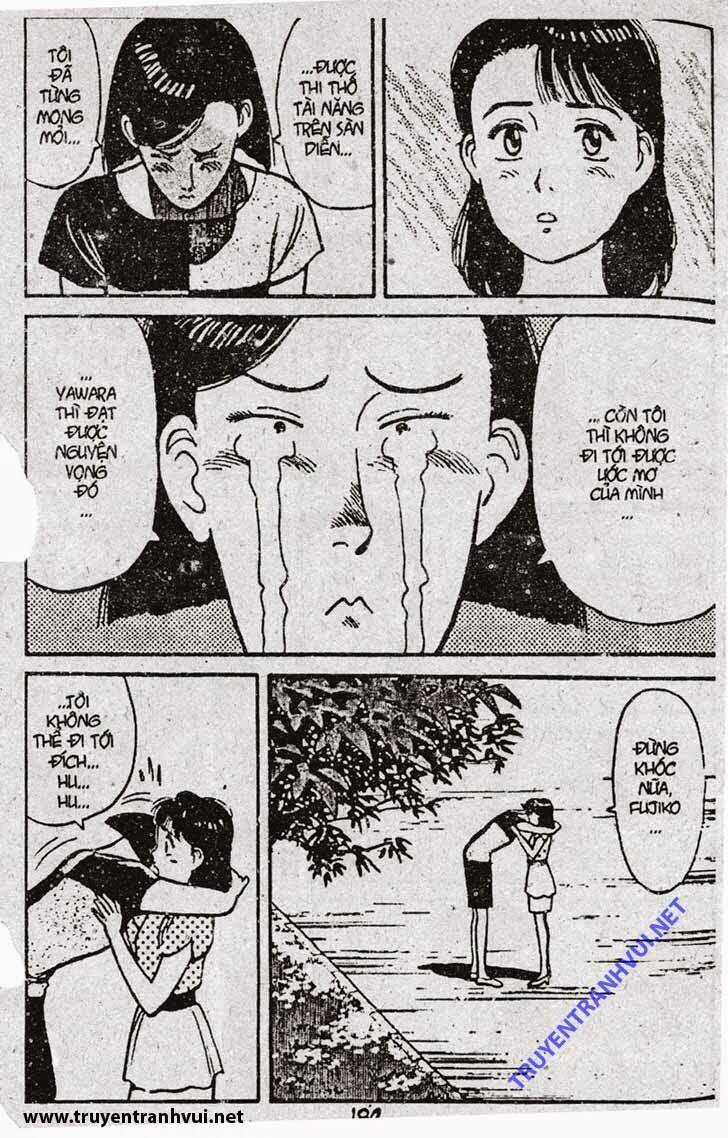 Yawara - Chapter 78 - Trang 18