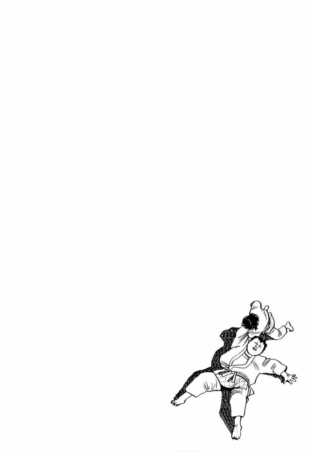 Yawara - Chapter 80 - Trang 19