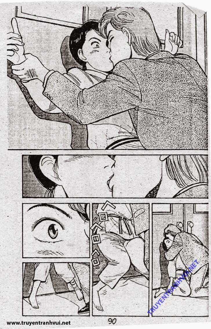 Yawara - Chapter 83 - Trang 16