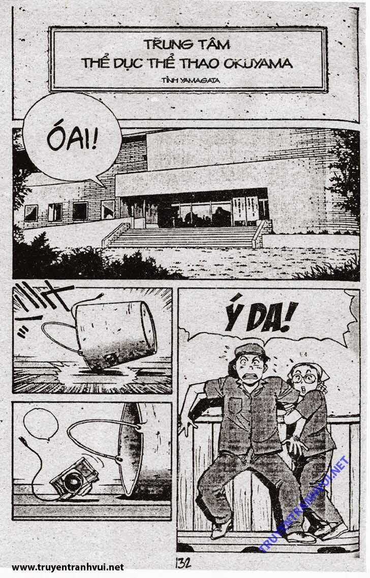 Yawara - Chapter 86 - Trang 3