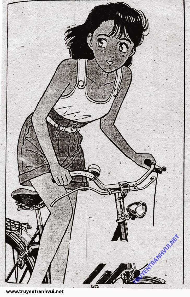 Yawara - Chapter 87 - Trang 2